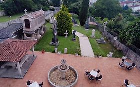 Albergue Villa San Clemente